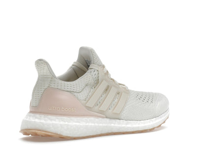 adidas Ultra Boost 1.0 Off White Wonder Quartz (Women's)