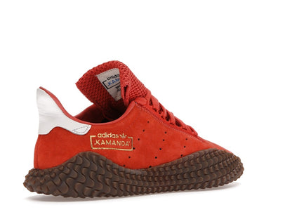 adidas Kamanda Raw Amber