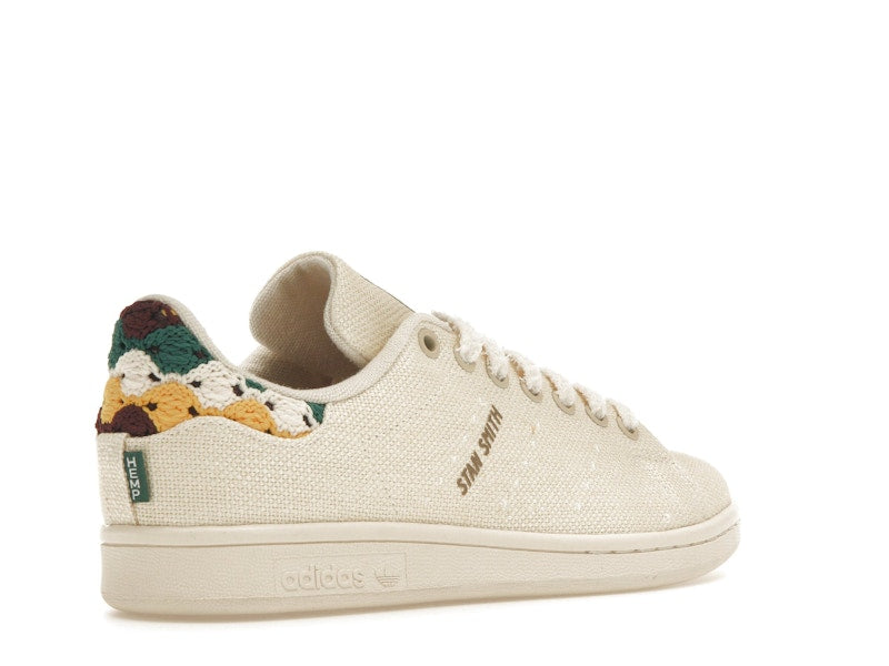 adidas Stan Smith Chalk White Wonder White