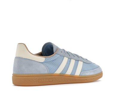 adidas Handball Spezial Clear Sky White Warm Sandstone