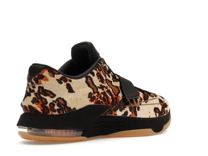 Nike KD 7 Longhorn State
