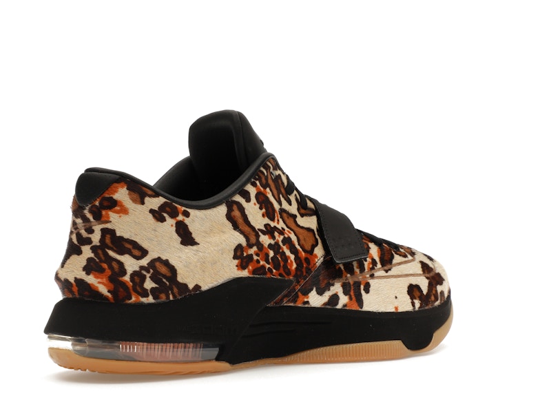Nike KD 7 Longhorn State