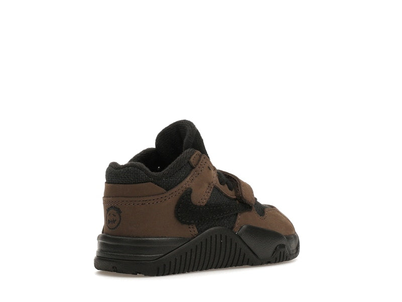Jordan Jumpman Jack TR Travis Scott Dark Mocha (TD)