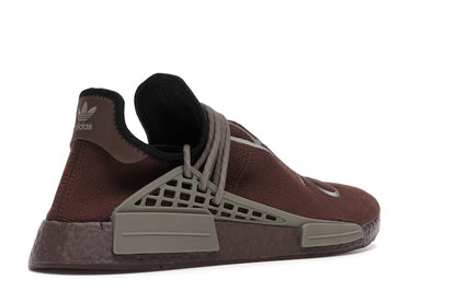 adidas NMD Hu Pharrell Chocolate