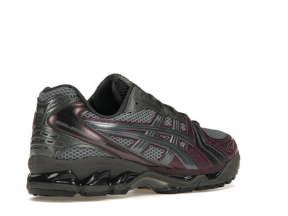 ASICS Gel-Kayano 14 atmos Grey Purple