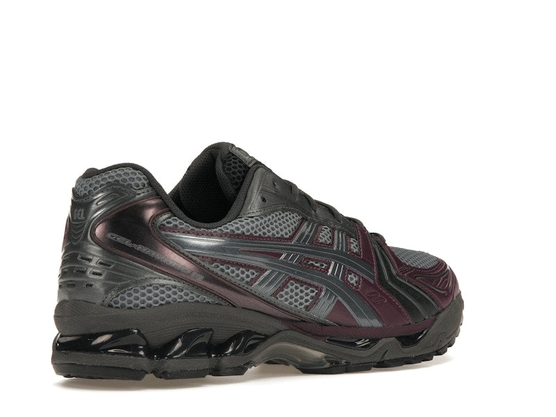 ASICS Gel-Kayano 14 atmos Grey Purple