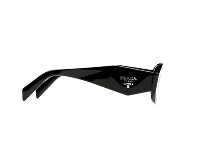 Prada Symbole Sunglasses Black (SPR17W_E1AB_F05S0_C_049)