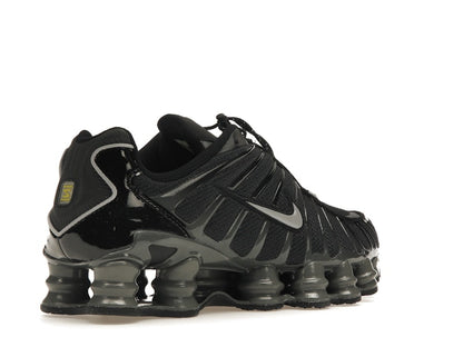 Nike Shox TL Black Iron Grey (Women's)