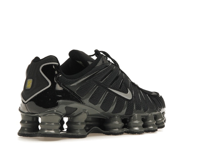 Nike Shox TL Black Iron Grey (Women's)