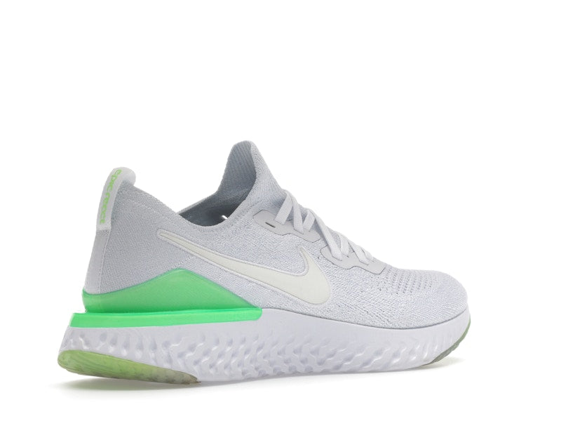 Nike Epic React Flyknit 2 8-bit