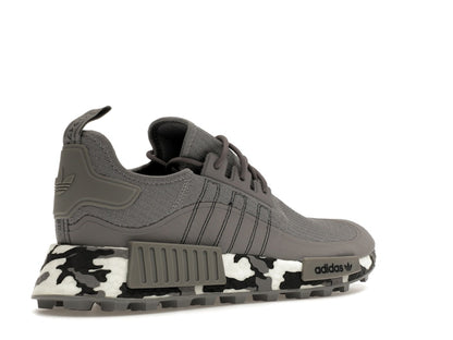 adidas NMD R1 Trail Grey Camo