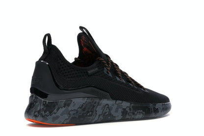 Supra Factor Call of Duty Black Ops 4