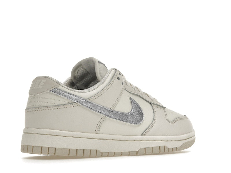 Nike Dunk Low Essential Sail Oxygen Purple (Women's)