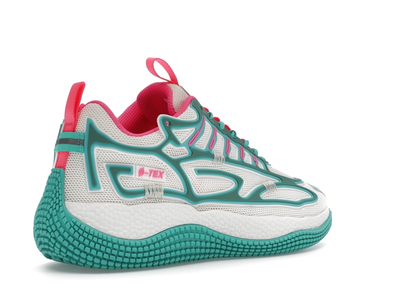 John Geiger 004 Reverse Miami