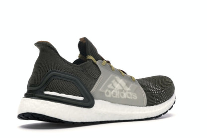 adidas Ultra Boost 19 Wood Wood Black