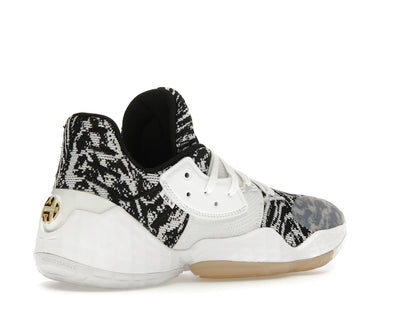 adidas Harden Vol. 4 Cookies & Cream