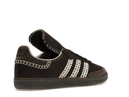 adidas Samba Wales Bonner Core Black