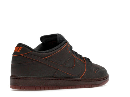 Nike Dunk SB Low Krampus