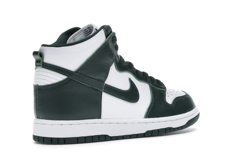 Nike Dunk High SP Spartan Green