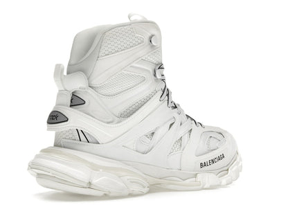 Balenciaga Track Hike White (Women's)