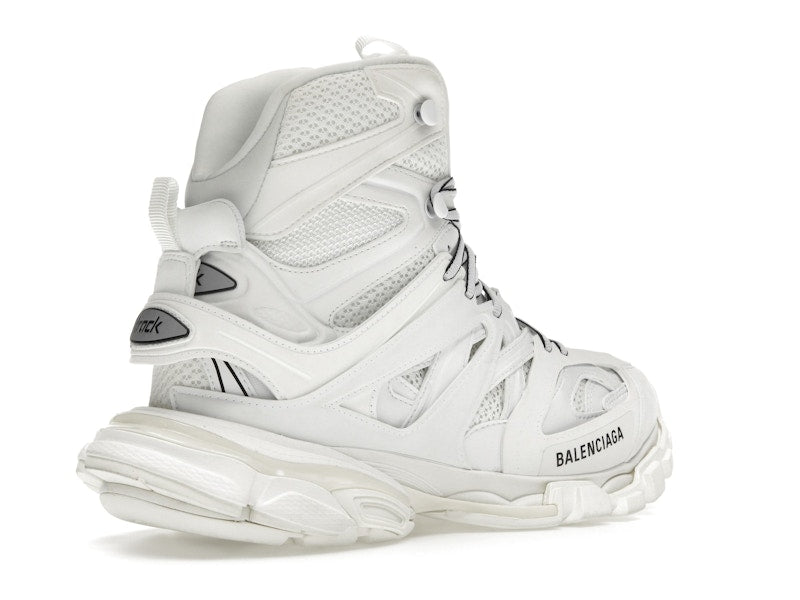 Balenciaga Track Hike White (Women's)