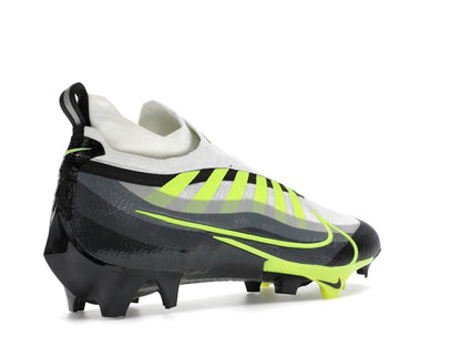 Nike Vapor Edge Elite 360 Flyknit Black Volt