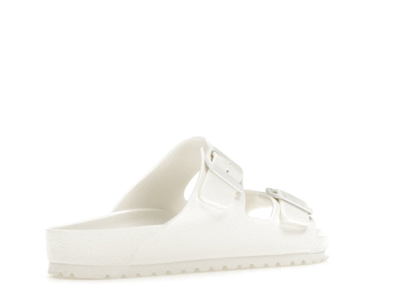 Birkenstock Arizona Essentials Eva White (Women's)