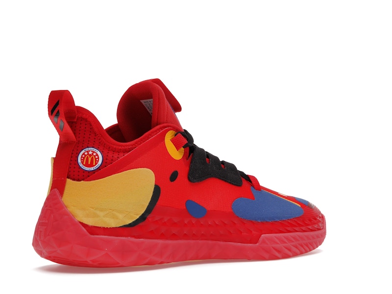 adidas Harden Vol. 5 McDonald's All American