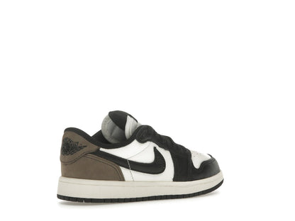 Jordan 1 Retro Low OG Mocha (PS)