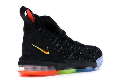 Nike LeBron 16 I Promise (GS)