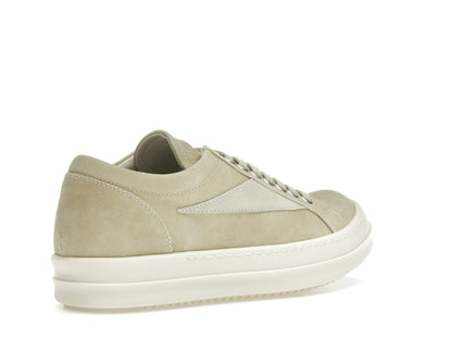 Rick Owens DRKSHDW Vintage Sneaks Beige (Women's)