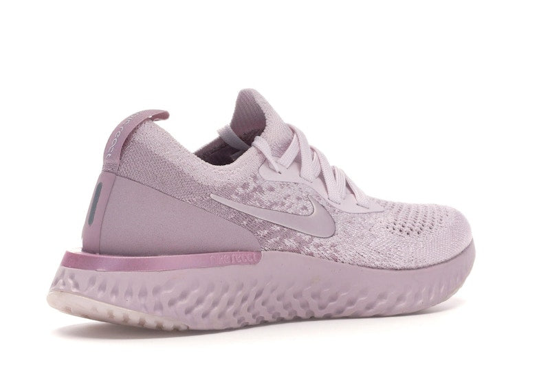 Nike Epic React Flyknit Pearl Pink (Women's)