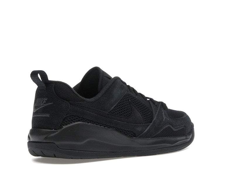 Jordan CMFT Era Black Anthracite