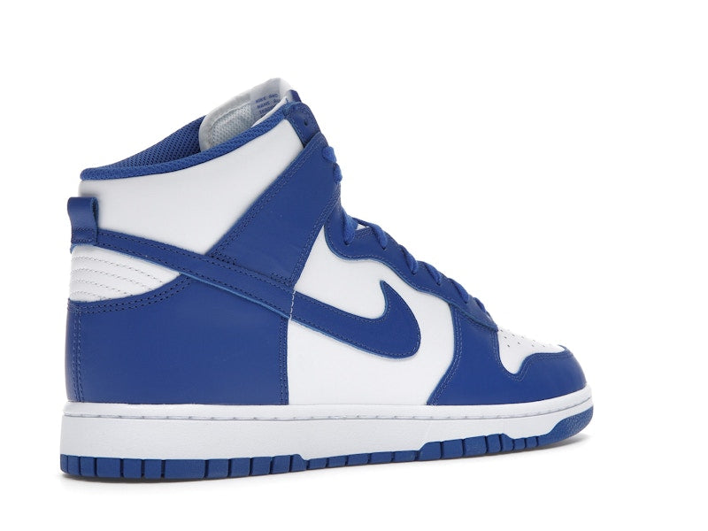 Nike Dunk High Game Royal