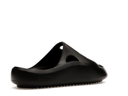 OFF-WHITE Meteor Rubber Slides Black (FW22)