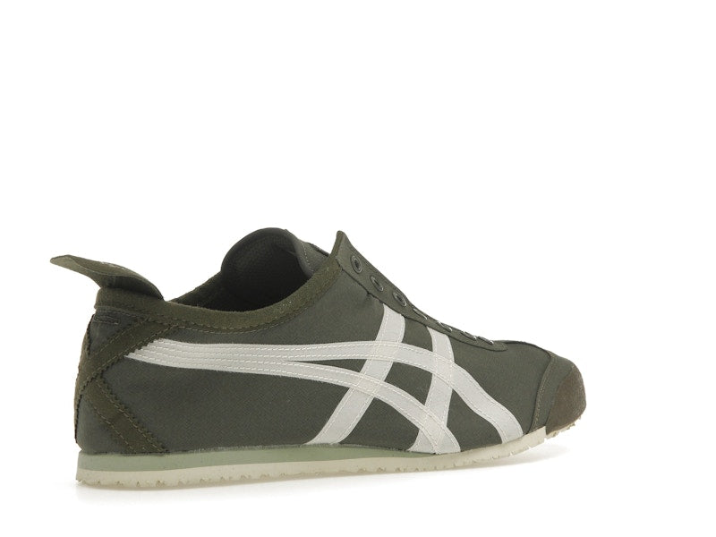 Onitsuka Tiger Mexico 66 Slip-On Mantle Green Birch