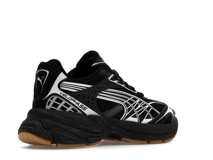 Puma Velophasis Technisch Black