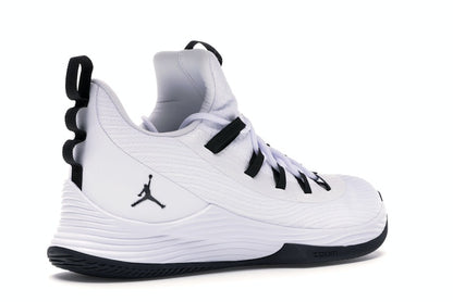 Jordan Ultra.Fly 2 Low White Black