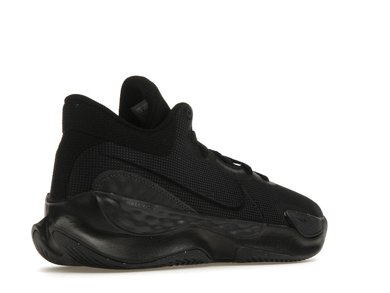 Nike Renew Elevate 3 Black Anthracite