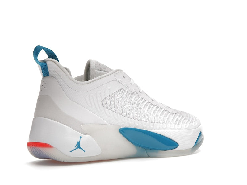 Jordan Luka 1 Legend of 7 Neo Turquoise