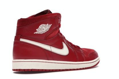Jordan 1 Retro Gym Red