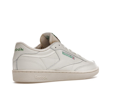 Reebok Club C 85 Vintage Chalk Green