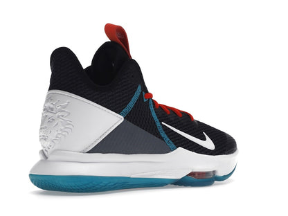 Nike LeBron Witness 4 Red Carpet
