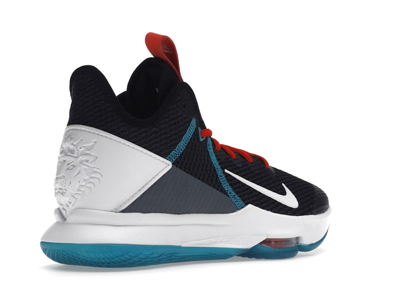 Nike LeBron Witness 4 Red Carpet