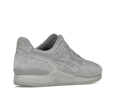 ASICS Gel-Lyte III 30th Anniversary Piedmont Grey