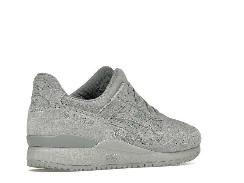 ASICS Gel-Lyte III 30th Anniversary Piedmont Grey