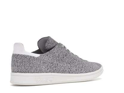 adidas Stan Smith Primeknit Solid Grey