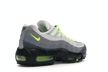 Nike Air Max 95 OG Neon (2015) (Women's)