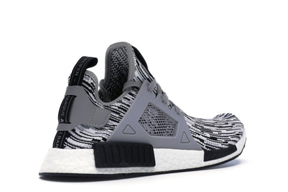 adidas NMD XR1 Glitch Camo Oreo