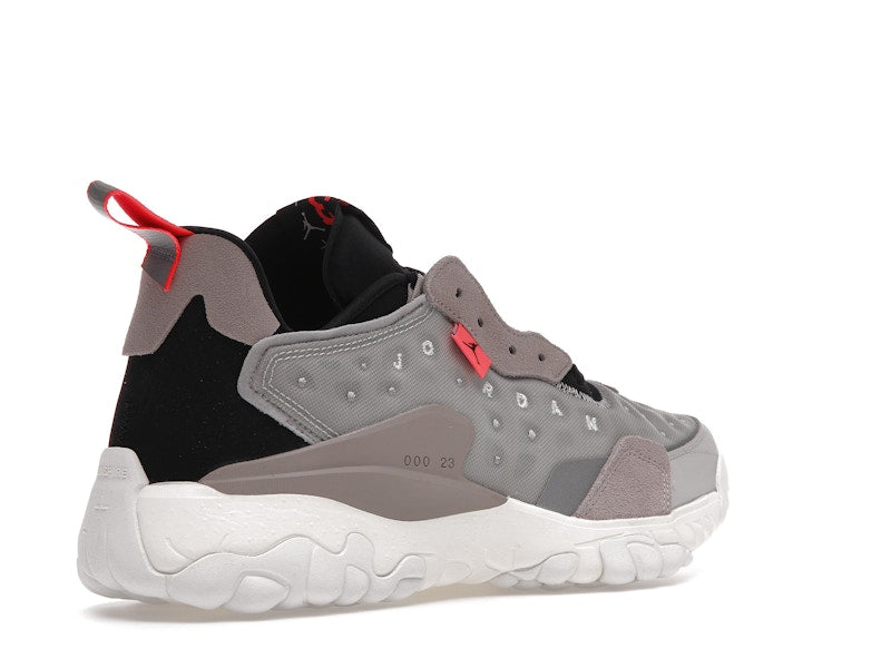 Jordan Delta 2 Grey Fog Sail